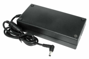Блок питания (сетевой адаптер) для ноутбуков Lenovo 20V 8.5A 170W 5.5х2.5мм
