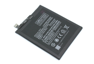 Аккумуляторная батарея BM3B для Xiaomi Mi Mix 2 3300mAh