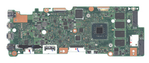 Материнская плата для Asus TP401MA 4G/N4000 90NB0IV0-R00041
