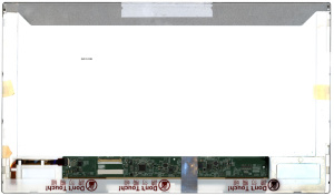 Матрица 15.6" B156XTN02.4, 1366x768 (HD), 40pin, TN, 200Nit, 45% NTSC