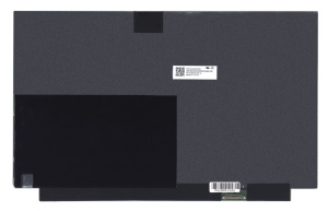 Матрица 13.3" ATNA33XC01-0, 1920x1080 (Full HD), 30pin, OLED, 400Nit, 100% DCI-P3