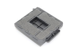Socket LGA1150 на шарах с разбора