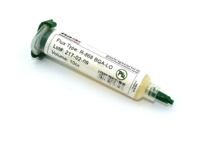 Флюс Kaisi R-868 BGA-LO 10СС