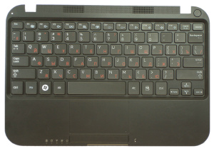 Топкейс для Samsung NS310 черный