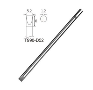 Жало ATTEN T990-D52 для паяльника SP-990