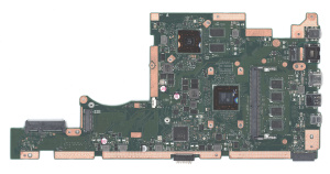 Материнская плата для Asus X505BP 4G/A9-9420 90NB0G00-R00031