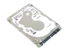 Жесткий диск HDD 2,5" 320GB Seagate ST320LT030