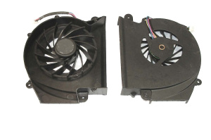 Вентилятор (кулер) для ноутбука Acer Aspire 8920 8920G 8930 8930G (без крышки) 3-pin
