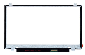 Матрица 14" B140RTN02.1, 1600x900 (HD+), 40pin, TN, 300Nit, 45% NTSC