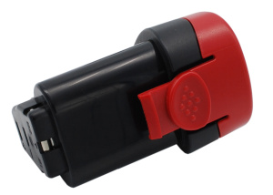 Аккумулятор для METABO (p/n: 6.25438, 6.25439) 10,8V 3Ah Li-ion