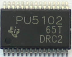 Контроллер TPS5102IDBTRG4