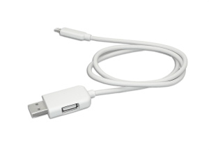 Адаптер NK102L Lightning - USB Camera - Charging Cable 60cm