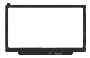 Матрица 12.5" NT125WHM-N43, 1366x768 (HD), 30pin, TN, 200Nit, 45% NTSC
