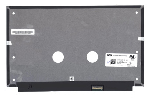 Матрица 13.3" M133NVF3 R2, 1920x1080 (Full HD), 40pin, IPS, 120Hz