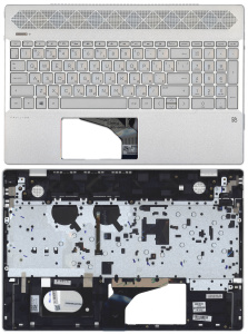 Топкейс для HP 15-CS 15-CW L55710-251, L49393-251