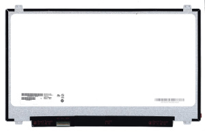 Матрица 17.3" B173HAN01.6, 1920x1080 (Full HD), 40pin, AHVA, 120Hz, 300Nit, 72% NTSC