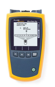 Светодиодный источник света многомод. устройства Fluke Networks MultiFiber Pro Multimode Source 850