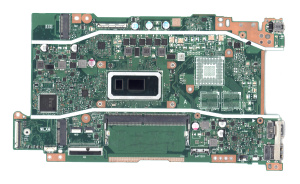 Материнская плата для Asus X409FA 4G/I5-8265U 90NB0MS0-R00030