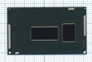 Процессор Intel core i3-5010U SR23Z
