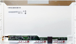 Матрица 15.6" B156XW02 v.6, 1366x768 (HD), 40pin, TN, 180Nit, 45% NTSC