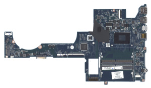 Материнская плата HP 15-EH Ryzen 5 5500U