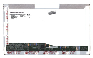 Матрица 15.6" B156RW01 v.3, 1600x900 (HD+), 40pin, TN, 250Nit