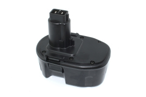 Аккумулятор для DeWalt DC, DCD, DW 14.4V 2000mAh (Ni-Mh)