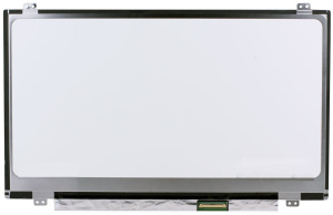 Матрица 14" N140FGE-LA2, 1600x900 (HD+), 40pin, TN, 300Nit, 45% NTSC