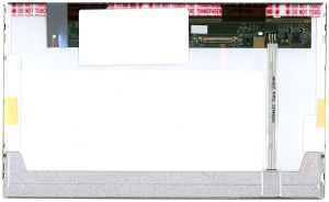 Матрица 10.1" LTN101NT07-T01, 1024х600 (WSVGA), 40pin, TN, 200Nit, 45% NTSC
