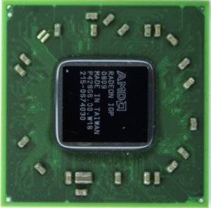 Чип AMD 215-0674030