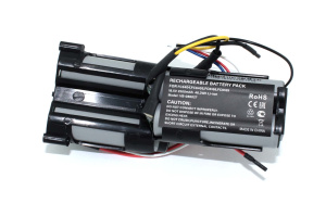 Аккумулятор для пылесоса Philips FC6404,FC6405,FC6168,FC6169 18.5V 2500mAh / 46.25Wh