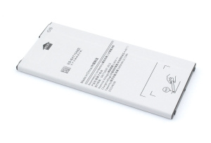 Аккумулятор (батарея) Amperin EB-BG610ABE для Samsung Galaxy J7 Prime G610F G6100
