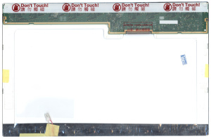 Матрица 14.1" B141EW02 v.1, 1280x800 (WXGA), 30pin, TN, 185Nit
