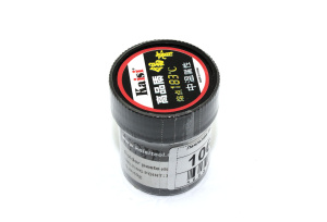 Паяльная паста Kaisi 40гр, 183°C