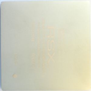 Чип CXD2971DGB