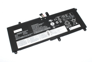 Аккумуляторная батарея для Lenovo ThinkPad Yoga 11e gen 6 (L19M4PG1) 15.36V 45Wh