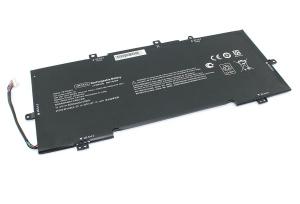 Аккумуляторная батарея для ноутбука HP Envy 13-d000 (HSTNN-IB7E) 11.4V 3500mAh OEM