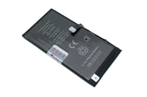 Аккумулятор усиленный JCID для Apple iPhone 14 Plus с привязкой и верификацией 4730mAh