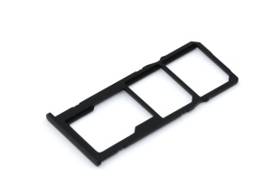 Лоток для SIM-карты Samsung Galaxy A20s (A207F)