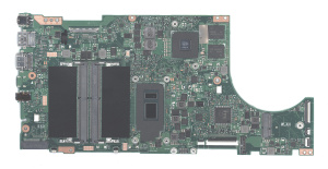 Материнская плата для Asus X510UN I5-8250U 90NB0GS0-R00031