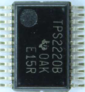 Контроллер TPS2220DBRG4