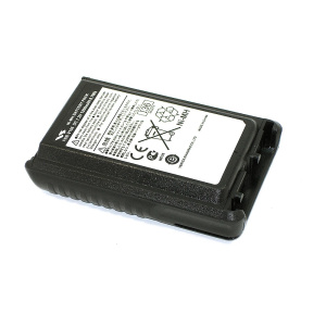 Аккумулятор для Vertex VX-228, VX-230, VX-231UHF, VX-231VHF 7.2V 1200mAh Ni-Mh