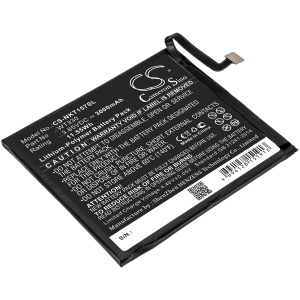 Аккумулятор CS-NKT157SL WT330 для Nokia 4.2, TA-1150, TA-1157  3.85V / 3000mAh / 11.55Wh