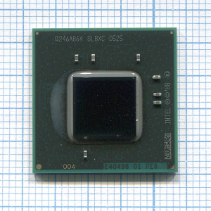 SLBXC Atom D525
