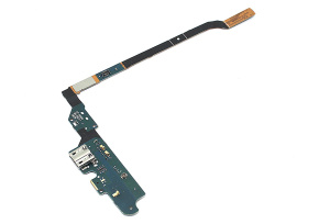 Шлейф разъема питания для Samsung i9500