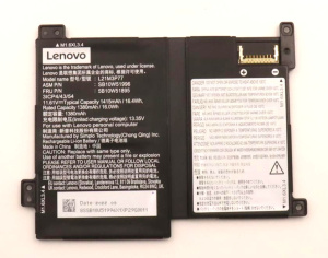 Аккумуляторная батарея для ноутбука Lenovo ThinkPad X1 Fold 16 Gen 1 (L21M3P77) 11.61V 16.4Wh