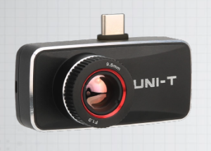 Тепловизор  для смартфона Android UNI-T UTi740M