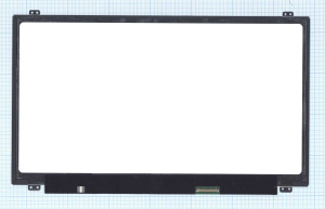 Матрица 15.6" LTN156FL02 L01, 3840x2160 (UHD), 40pin, PLS, 270Nit, 72% NTSC