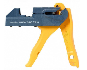 Инструмент для обрезки кабеля Fluke Networks JackRapid-ORT-2