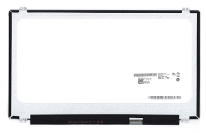 Матрица 15.6" B156XTN04.0, 1366x768 (HD), 30pin, TN, 220Nit, 45% NTSC